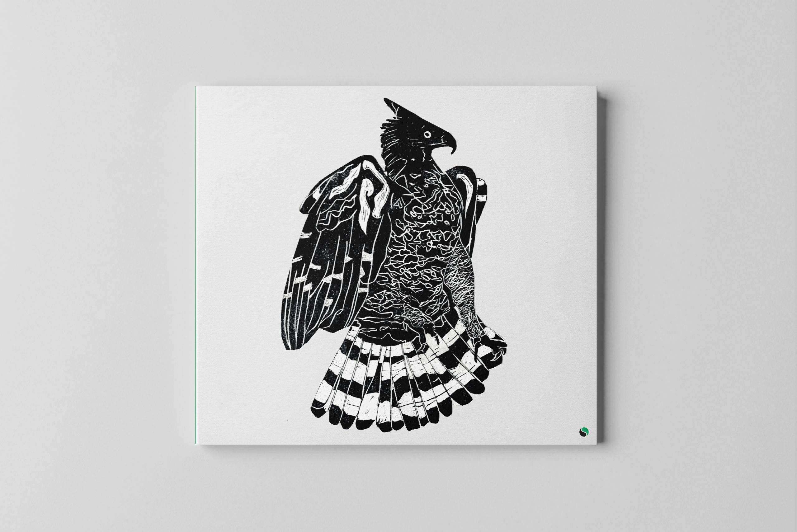 Alpha Steppa x Nai-Jah - Crowned Eagle (CD)