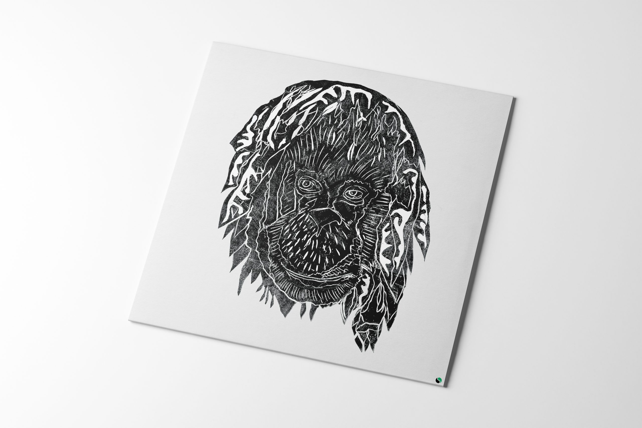Alpha Steppa - Raise The Ark (2xLP + CD + DL) [Ltd. Ed. 2026 Repress]