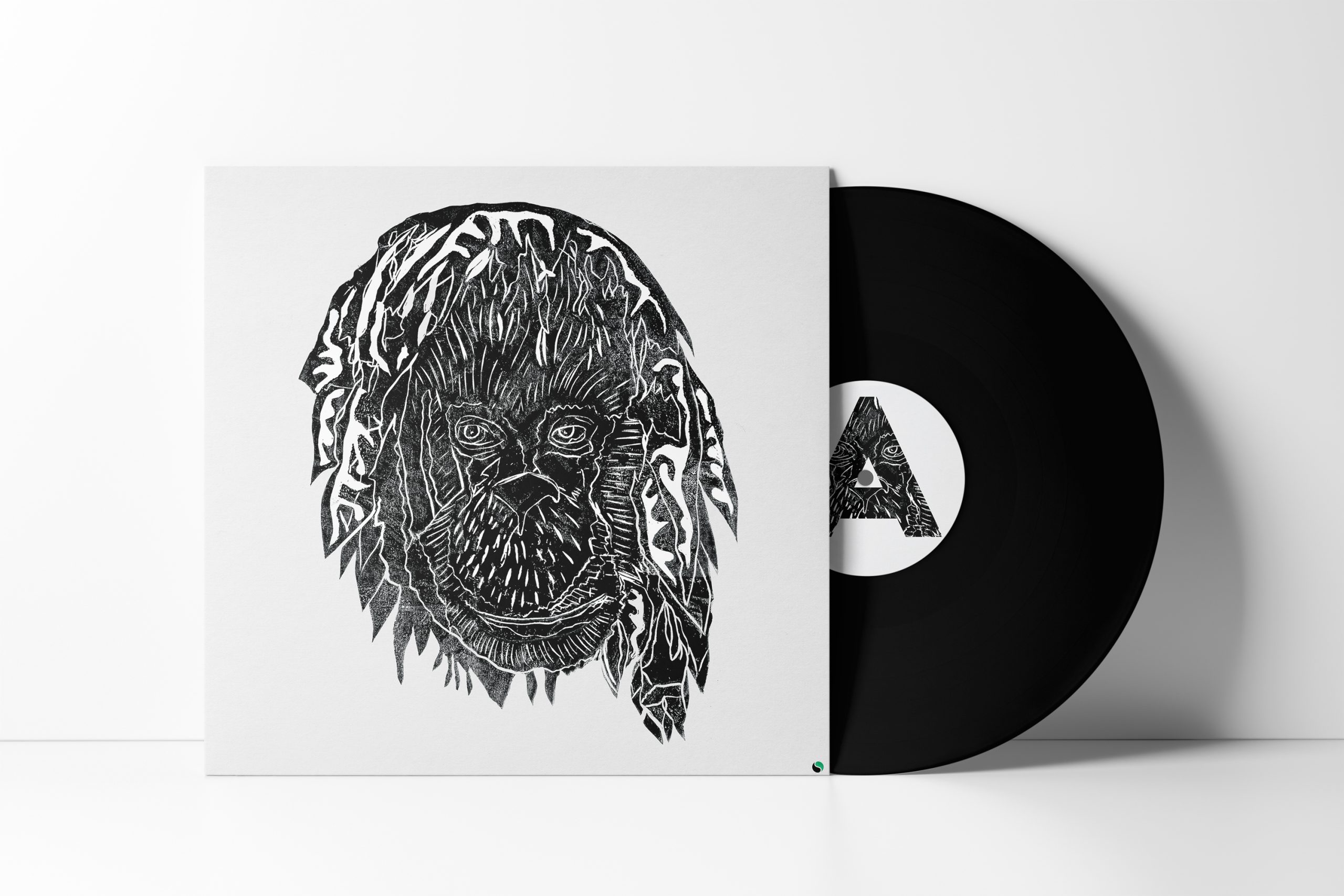Alpha Steppa - Raise The Ark (2xLP + CD + DL) [Ltd. Ed. 2026 Repress]