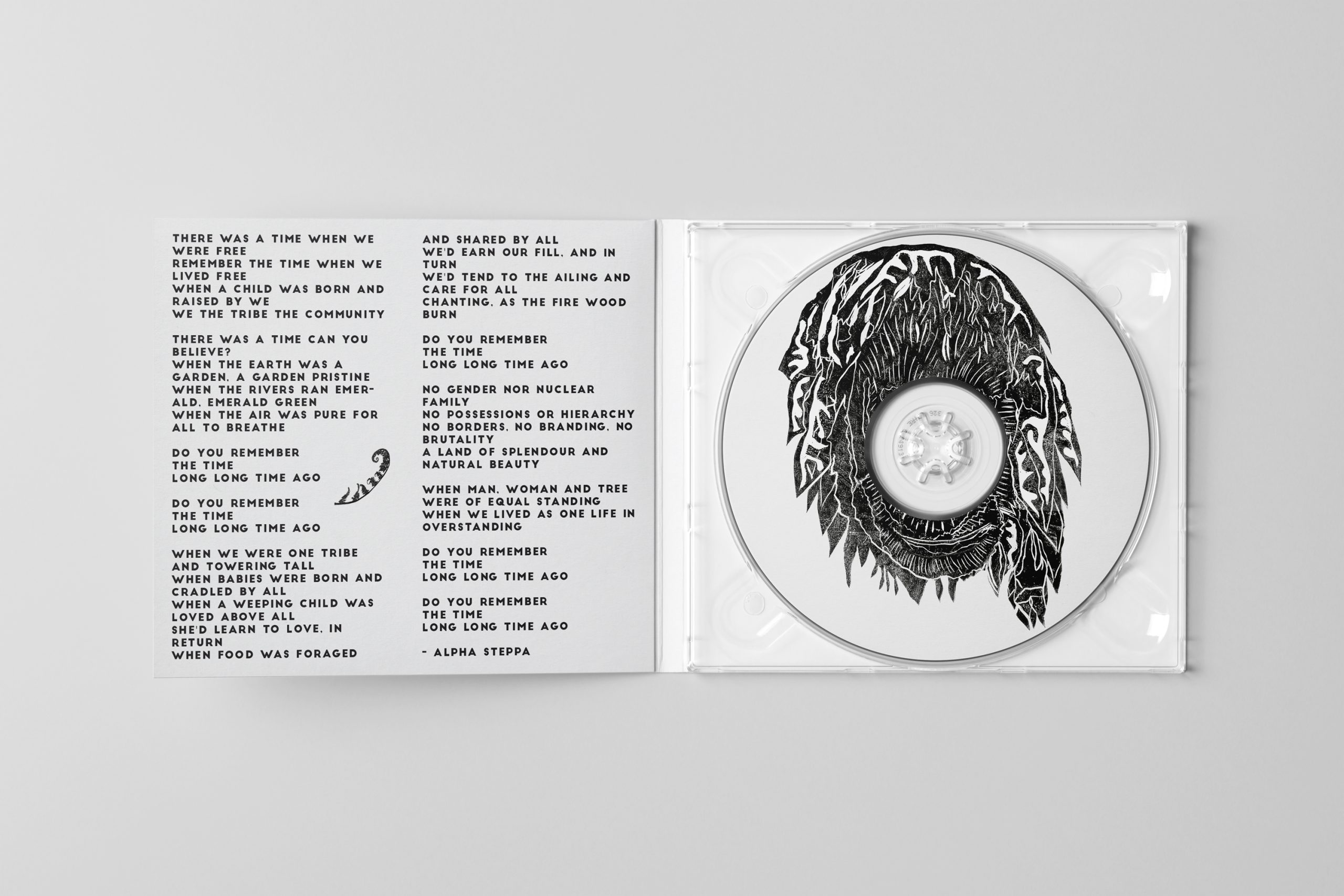 Alpha Steppa - Raise The Ark (2xLP + CD + DL) [Ltd. Ed. 2026 Repress]