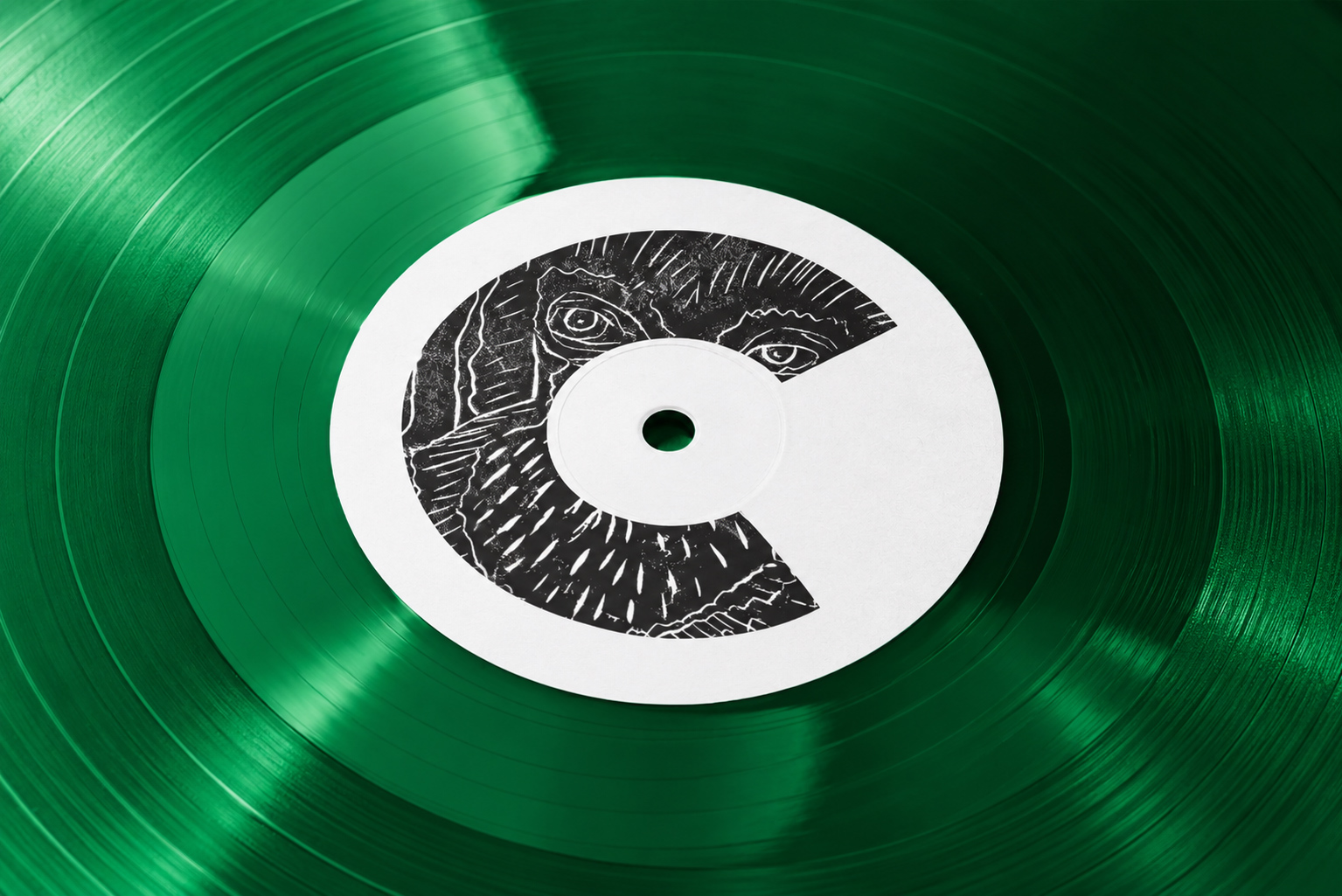Alpha Steppa - Raise The Ark (2xLP) [Ltd. Ed. Green Vinyl x 50]