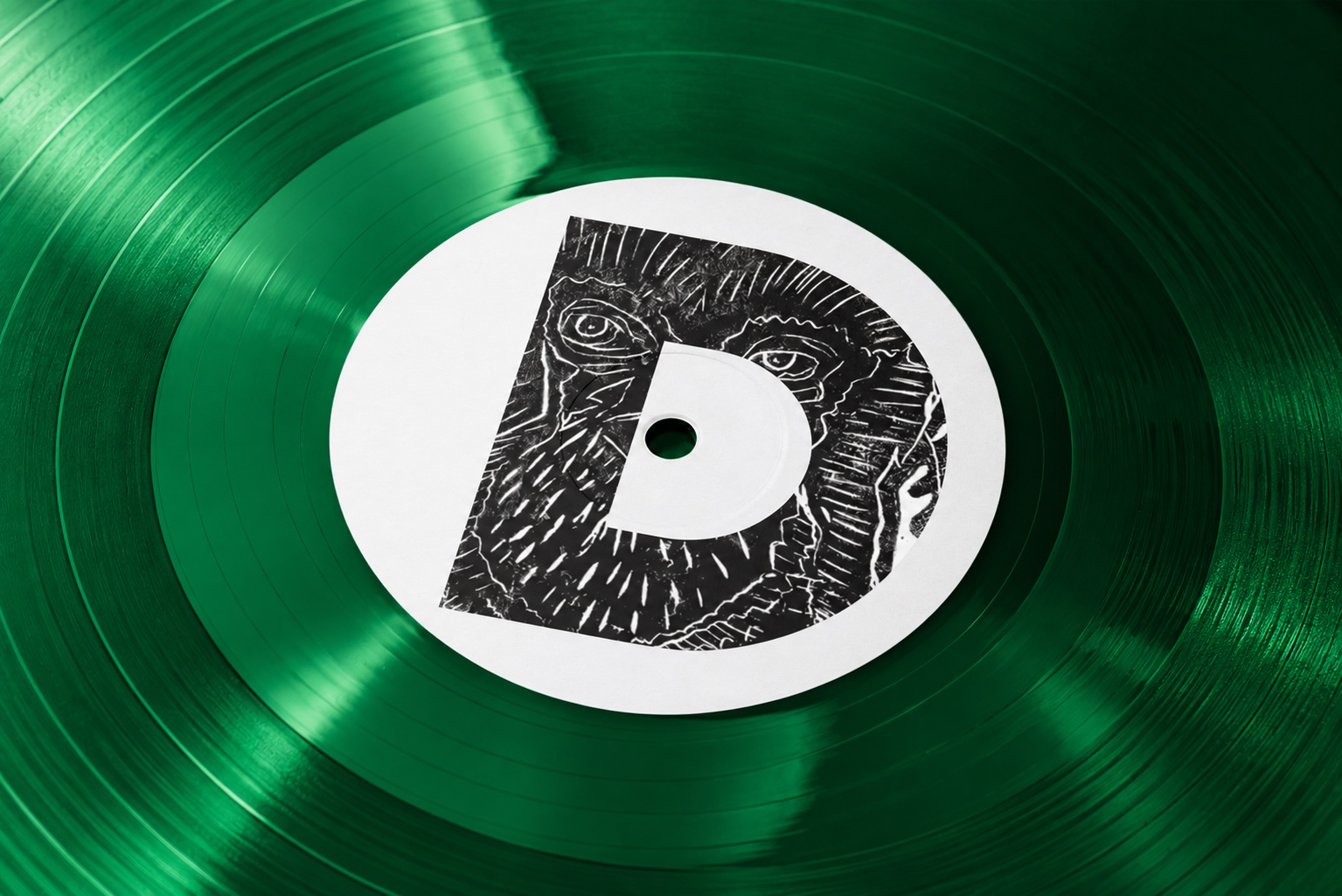 Alpha Steppa - Raise The Ark (2xLP) [Ltd. Ed. Green Vinyl x 50]